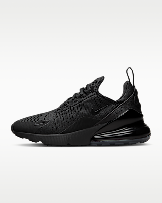 Nike Air Max 270 Women's Shoes. Nike LU